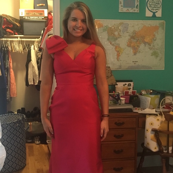 Camille La Vie Dresses & Skirts - Camille La Vie prom/formal dress